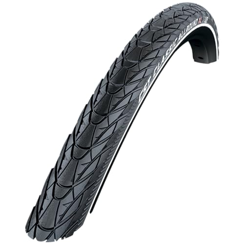 CST Sensamo Fahrrad Bereifung, Schwarz, 28 x 1 5/8 x 1 3/8" 37-622 von CST