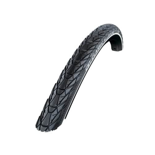 CST Trend Fahrrad Bereifung, Schwarz, 26 x 1.75 47-559 von CST