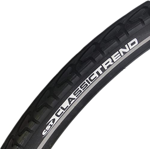 CST Trend Fahrrad Bereifung, Schwarz, 28 CST Trend Fahrrad Bereifung, Schwarz, 28 von CST