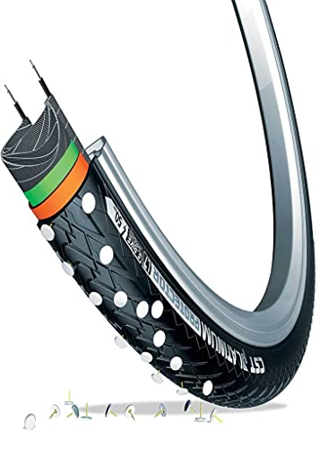 CST Unisex – Erwachsene Platinum Lenkerband, schwarz/Reflex, 28 x 1.50 CST Unisex – Erwachsene Platinum Lenkerband, schwarz/Reflex, 28 x 1.50 von CST