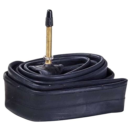 CST Unisex – Erwachsene Presta 40 Mm-Gewinde Camera, Schwarz, 700x 28/47 CST Unisex – Erwachsene Presta 40 Mm-Gewinde Camera, Schwarz, 700x 28/47 von CST