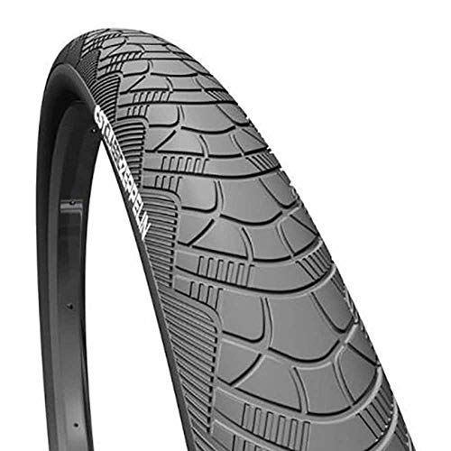 CUBIERTA CST Zeppelin URBAN 28x2.00 starr GRIS CUBIERTA CST Zeppelin URBAN 28x2.00 starr GRIS von CST