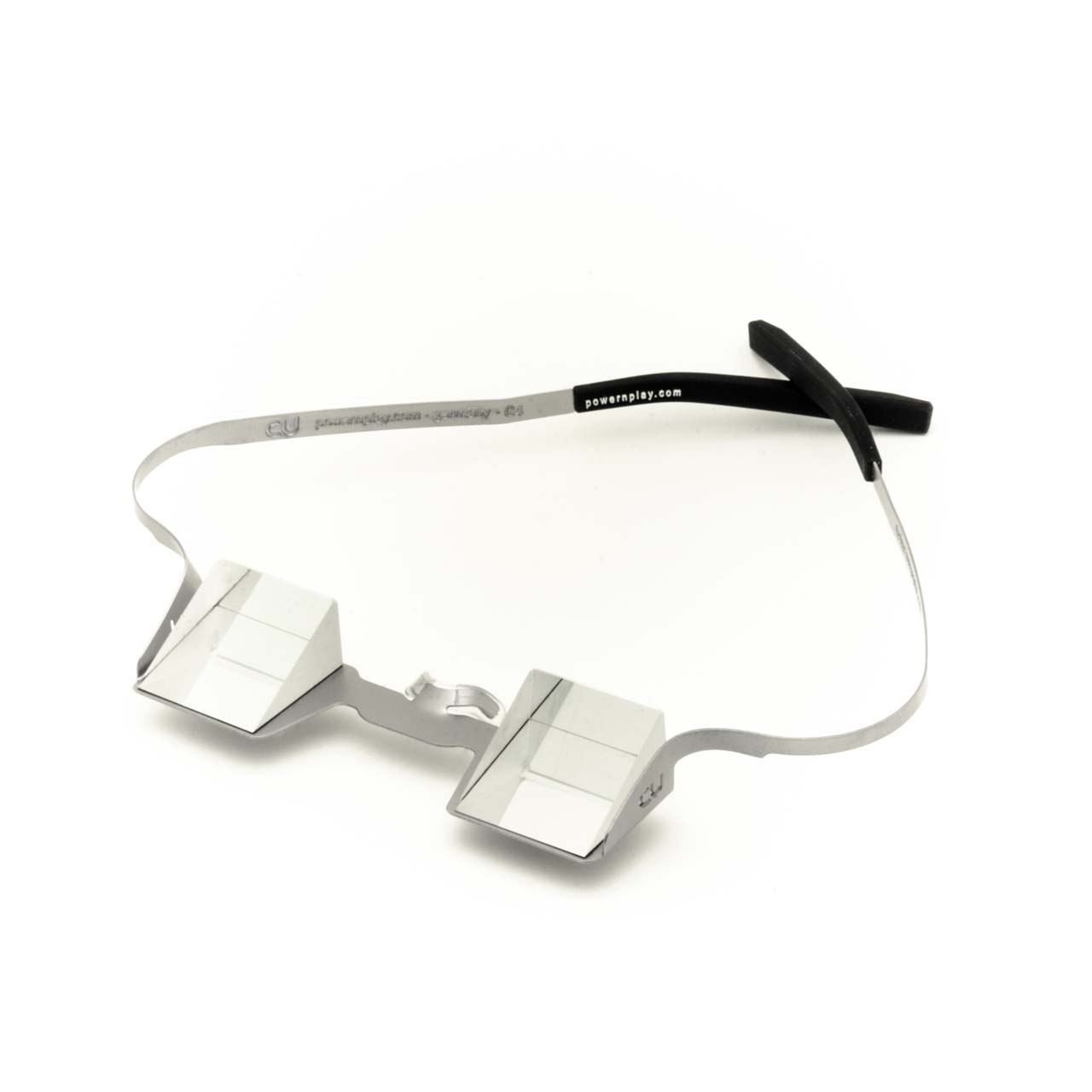 CU Sicherungsbrille Classic - Black von CU Belay Glasses