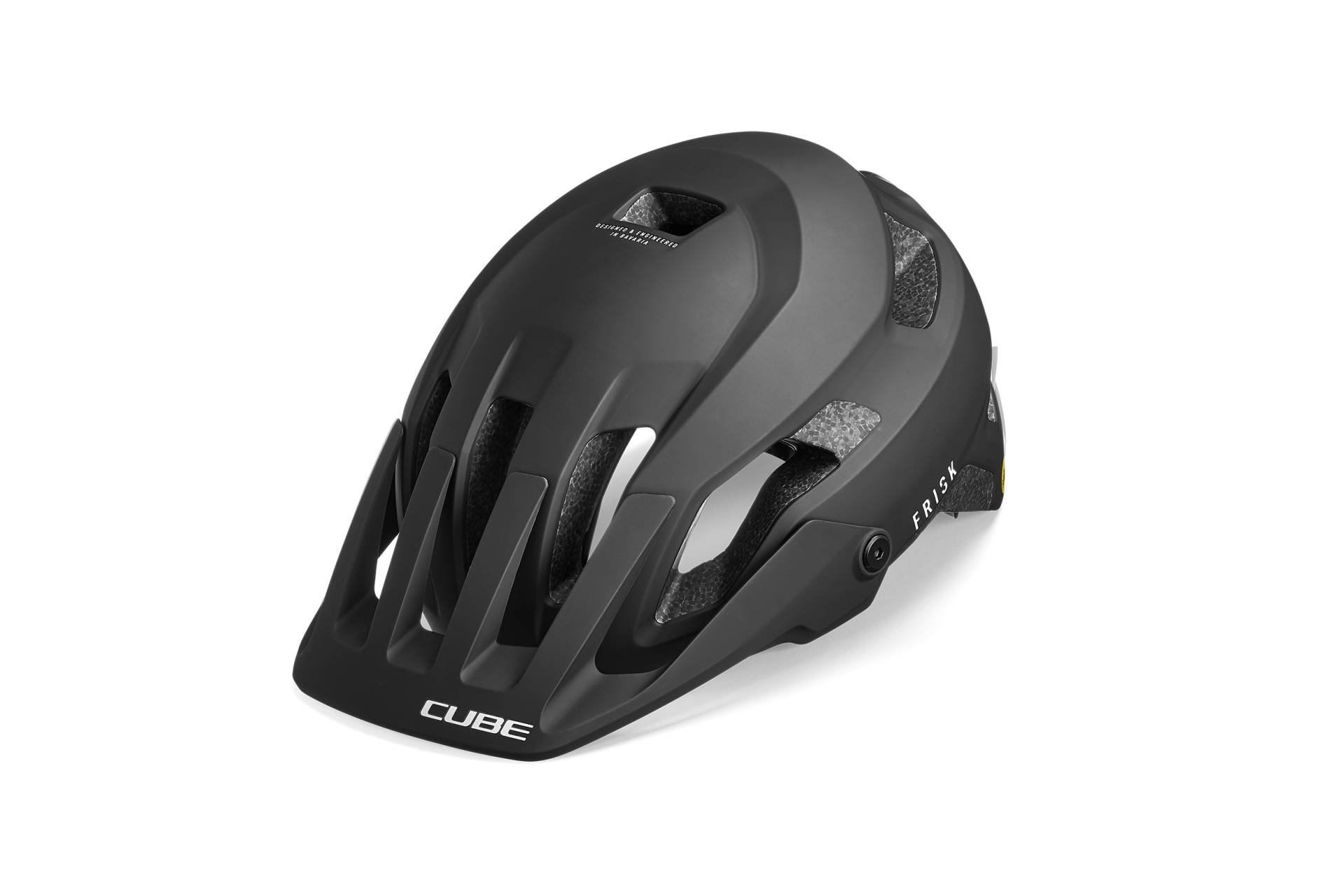 Cube Evoy Hybrid Mips Matte Black Helm LED-Rücklicht Cube Evoy Hybrid Mips Matte Black Helm LED-Rücklicht von CUBE