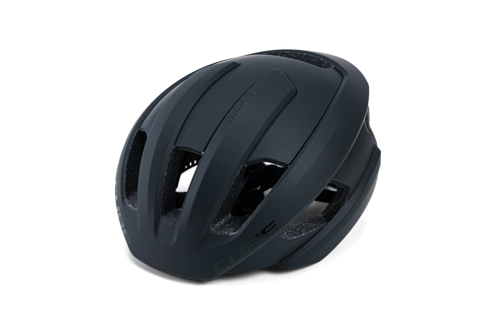 Cube Heron Mips Black | Rennradhelm Top-Modelle Cube Heron Mips Black | Rennradhelm Top-Modelle von CUBE