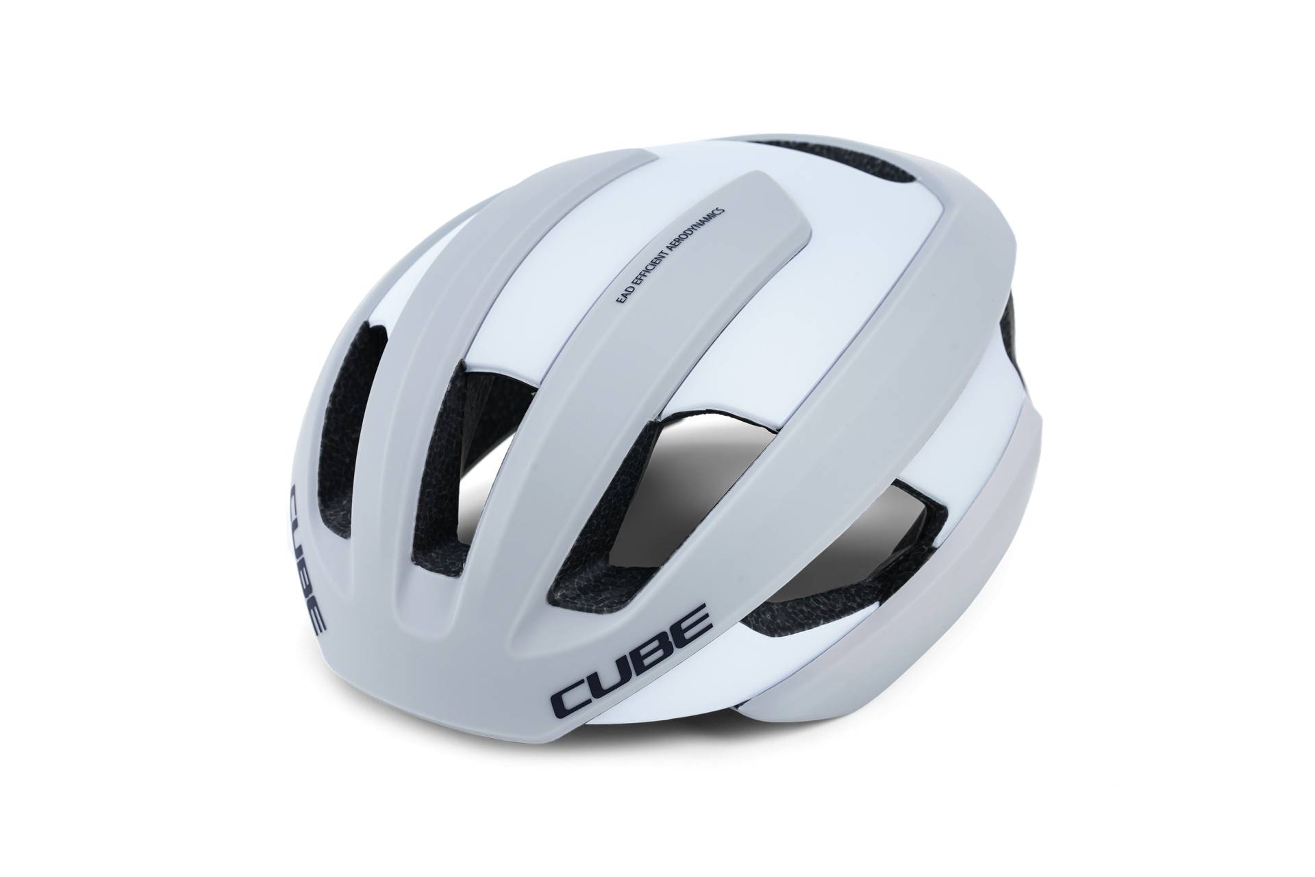 Cube Heron Mips White | Rennradhelm Top-Modelle Cube Heron Mips White | Rennradhelm Top-Modelle von CUBE