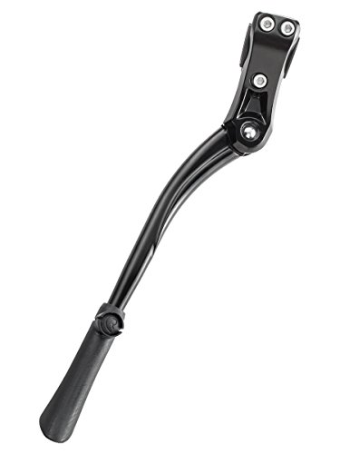 RFR Chain Stay Pro Fahrrad Ständer 26''-29'' schwarz von CUBE