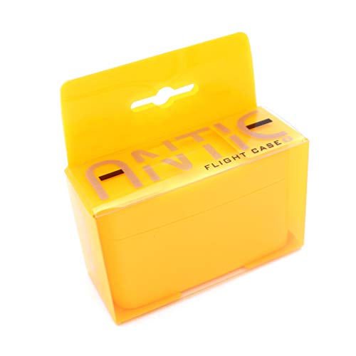 CUESOUL Dart Flights Case für ANTIE Hard Dart Case, Extra Dart Flights Holder CUESOUL Dart Flights Case für ANTIE Hard Dart Case, Extra Dart Flights Holder von CUESOUL
