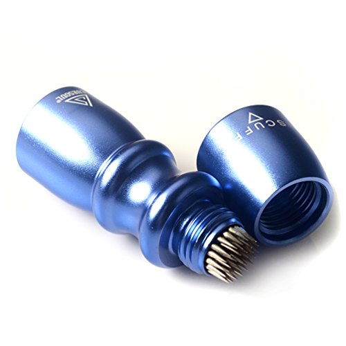 CUESOUL Multi-Funktions-Billard Queue Pflege TIPP Tools/Tip-Verschleiss/Tip Tapper/Tip Picker CUESOUL Multi-Funktions-Billard Queue Pflege TIPP Tools/Tip-Verschleiss/Tip Tapper/Tip Picker von CUESOUL