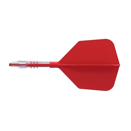 CUESOUL ROST T19 Carbon Integrierter Dartschaft und Flight Big Wing-Form, 3er-Set CUESOUL ROST T19 Carbon Integrierter Dartschaft und Flight Big Wing-Form, 3er-Set von CUESOUL