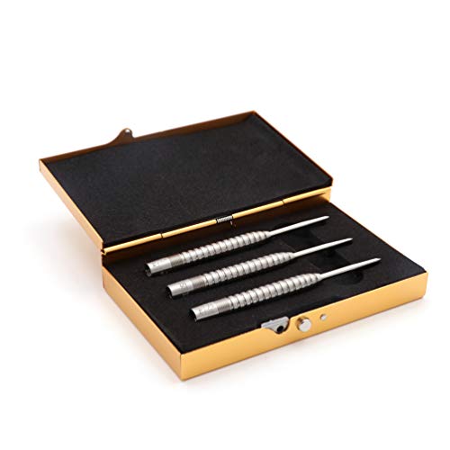 CUESOUL Robbie Green Retro 22g 90% Wolframstahl-Dartzylinder CUESOUL Robbie Green Retro 22g 90% Wolframstahl-Dartzylinder von CUESOUL