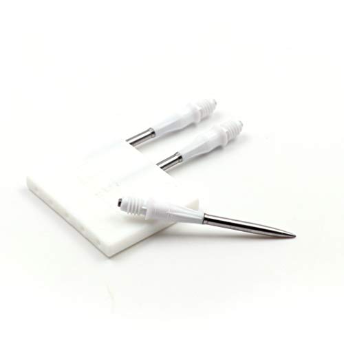 CUESOUL Touch-Point Conversion Dart Punkte für 2BA Soft Tip Darts CUESOUL Touch-Point Conversion Dart Punkte für 2BA Soft Tip Darts von CUESOUL