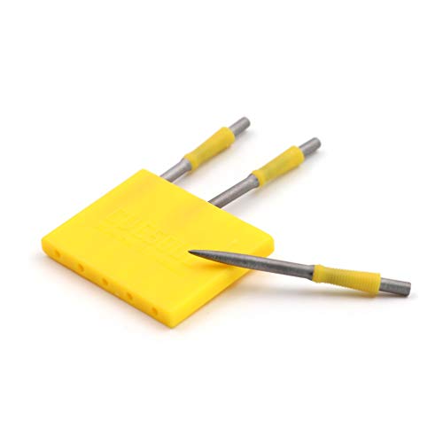 CUESOUL Touch Point II Ersatz Dart Steel Point, Stahlspitzen, 3er-Pack CUESOUL Touch Point II Ersatz Dart Steel Point, Stahlspitzen, 3er-Pack von CUESOUL