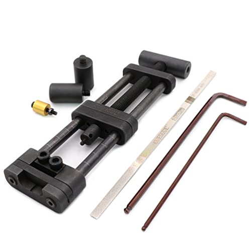 CUESOUL Touch-Tool Repointer für Dart Points Repointing, Dart Point Replacement CUESOUL Touch-Tool Repointer für Dart Points Repointing, Dart Point Replacement von CUESOUL