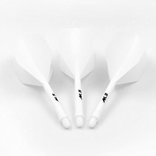 Cuesoul integrate flights ak5 standard wei? Cuesoul integrate flights ak5 standard wei? von CUESOUL