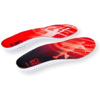 CURREX AcePro Low Einlegesohle in rot CURREX AcePro Low Einlegesohle in rot von CURREX