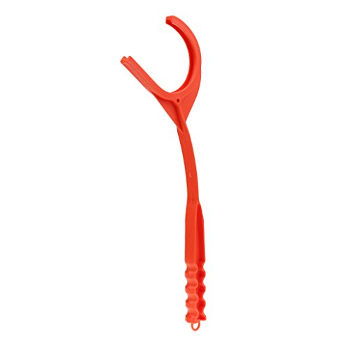 CUTICATE Kunststoff Tontauben Katapult Handwerfer Outdoor Schießen Training CUTICATE Kunststoff Tontauben Katapult Handwerfer Outdoor Schießen Training von CUTICATE
