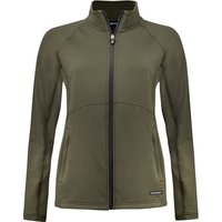 CUTTER & BUCK Adapt Golfjacke Damen 640 - ivy green L von CUTTER & BUCK