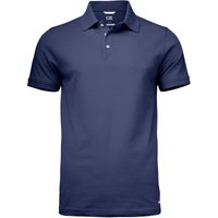 CUTTER & BUCK Advantage Poloshirt Herren 580 - dark navy 4XL von CUTTER & BUCK