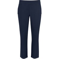 CUTTER & BUCK Bonney Lake Golfhose Damen 580 - dark navy S von CUTTER & BUCK