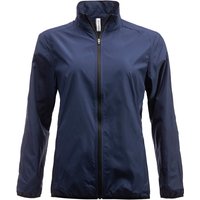 CUTTER & BUCK La Push Regenjacke Damen 580 - dark navy M von CUTTER & BUCK