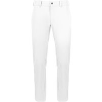 CUTTER & BUCK New Salish Golfhose Herren 00 - white L von CUTTER & BUCK