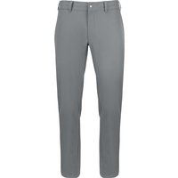 CUTTER & BUCK New Salish Golfhose Herren 90 - grey 3XL von CUTTER & BUCK