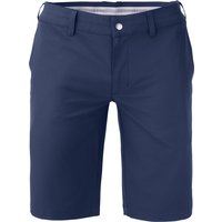 CUTTER & BUCK New Salish Golfshorts Herren 580 - dark navy XXL von CUTTER & BUCK