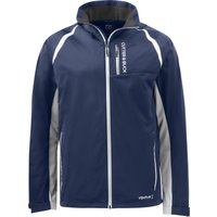 CUTTER & BUCK North Shore Golfjacke Herren 580 - dark navy XL von CUTTER & BUCK