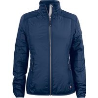 CUTTER & BUCK Packwood Übergangsjacke Damen 580 - dark navy XXL von CUTTER & BUCK