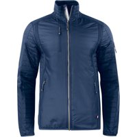 CUTTER & BUCK Packwood Übergangsjacke Herren 580 - dark navy 4XL von CUTTER & BUCK