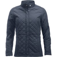 CUTTER & BUCK Parkdale Steppjacke Damen 580 - dark navy S von CUTTER & BUCK