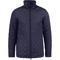 CUTTER & BUCK Pendleton Übergangsjacke Herren 580 - dark navy S von CUTTER & BUCK