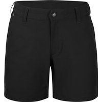 CUTTER & BUCK Salish Golfshorts Damen 99 - black XXL von CUTTER & BUCK