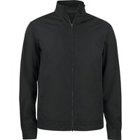 CUTTER & BUCK Shelton 3in1 Jacke Herren 99 - black M von CUTTER & BUCK