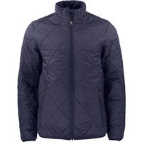 CUTTER & BUCK Silverdale Übergangsjacke Herren 580 - dark navy XXL von CUTTER & BUCK