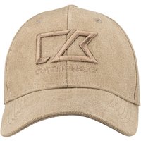 CUTTER & BUCK Sunnyside Cap 02 - beige 58 von CUTTER & BUCK