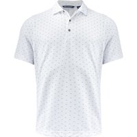 CUTTER & BUCK Virtue Eco Poloshirt Herren 00 - white 3XL von CUTTER & BUCK