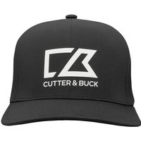 CUTTER & BUCK Wauna Cap 99 - black 56 von CUTTER & BUCK