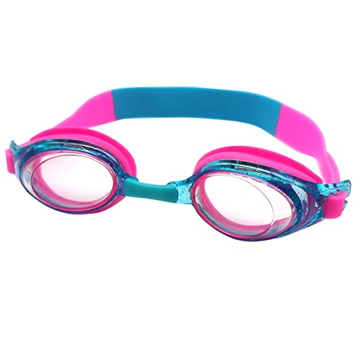 CVZQTE Schwimmbrille Schwimmbrille Jugendliche Schwimmbrille Wasserdichten Gläsern von CVZQTE