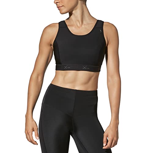 CW-X Stabilyx Damen Sport-BH mit Vollfigur CW-X Stabilyx Damen Sport-BH mit Vollfigur von CW-X