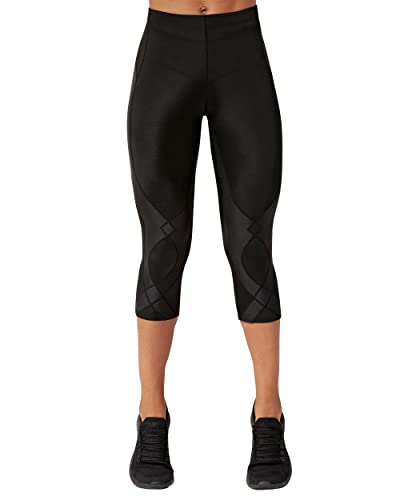 CWX Damen 74669 Stabilyx 3/4 Tights S Schwarz CWX Damen 74669 Stabilyx 3/4 Tights S Schwarz von CW-X