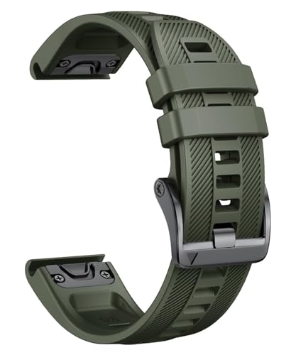 CWZZWS 22mm kompatibel mit Fenix 8 Pro Watch Band für Fenix 6/Fenix 5/Fenix 5 Plus/Fenix 7/Forerunner 935/Forerunner 945/Ansatz S60/Quatix 5 CWZZWS 22mm kompatibel mit Fenix 8 Pro Watch Band für Fenix 6/Fenix 5/Fenix 5 Plus/Fenix 7/Forerunner 935/Forerunner 945/Ansatz S60/Quatix 5 von CWZZWS