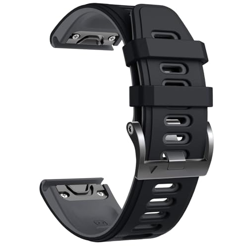 CWZZWS 22mm kompatibel mit Fenix 8 Pro Watch Band für Fenix 6/Fenix 5/Fenix 5 Plus/Fenix 7/Forerunner 935/Forerunner 945/Ansatz S60/Quatix 5 CWZZWS 22mm kompatibel mit Fenix 8 Pro Watch Band für Fenix 6/Fenix 5/Fenix 5 Plus/Fenix 7/Forerunner 935/Forerunner 945/Ansatz S60/Quatix 5 von CWZZWS