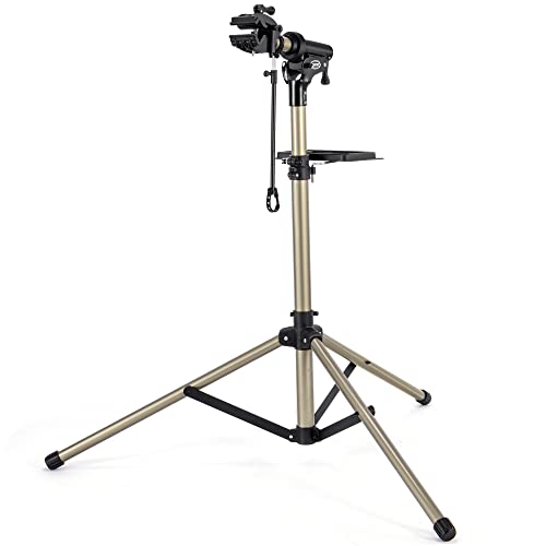 CXWXC Fahrrad Montageständer Belastbar bis 40kg/88 Pound für Elektrofahrräder, Fahrräder Reparaturständer mit magnetischer und 360° drehbare Kopf (3 foot) (3 Füße) CXWXC Fahrrad Montageständer Belastbar bis 40kg/88 Pound für Elektrofahrräder, Fahrräder Reparaturständer mit magnetischer und 360° drehbare Kopf (3 foot) (3 Füße) von CXWXC