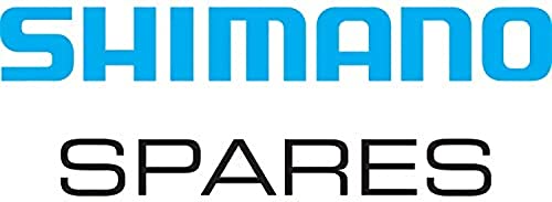 Shimano Unisex-Adult Portapoleas Exterior SGS Fahrradkomponenten und Ersatzteile, Mehrfarbig, One Size Shimano Unisex-Adult Portapoleas Exterior SGS Fahrradkomponenten und Ersatzteile, Mehrfarbig, One Size von SHIMANO