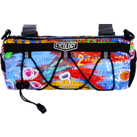 CYCOLOGY 8 DAYS HANDLEBAR BAG Lenkertasche CYCOLOGY 8 DAYS HANDLEBAR BAG Lenkertasche von CYCOLOGY