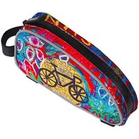 CYCOLOGY 8 DAYS TOP TUBE BAG Oberrohrtasche CYCOLOGY 8 DAYS TOP TUBE BAG Oberrohrtasche von CYCOLOGY