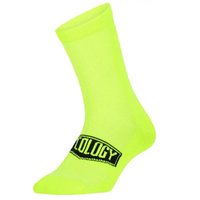 CYCOLOGY REFLECTIVE LOGO CYCLING SOCKS Radsocken CYCOLOGY REFLECTIVE LOGO CYCLING SOCKS Radsocken von CYCOLOGY