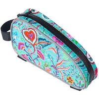 CYCOLOGY SECRET GARDEN TOP TUBE BAG Oberrohrtasche CYCOLOGY SECRET GARDEN TOP TUBE BAG Oberrohrtasche von CYCOLOGY